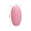 PRETTY LOVE PASSIONATE DOUBLE-SIDED EGG 4