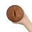 KIIROO FEEL STROKER MASTURBATOR - MID BROWN 4