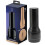 KIIROO FEEL STROKER MASTURBATOR - LIGHT BROWN 1
