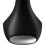 SATISFYER BACKDOOR LOVER VIBRATING PLUG - BLACK 2