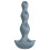 SATISFYER LOLLI PLUG 2 PLUG VIBRATOR - GREY 1