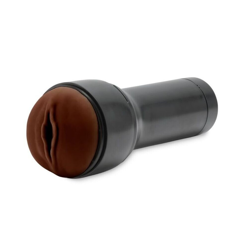 Kiiroo Dark/Brown Feel Stroker Masturbator