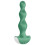 SATISFYER LOLLI PLUG 2 PLUG VIBRATOR - GREEN 2