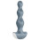 SATISFYER LOLLI PLUG 2 PLUG VIBRATOR - GREY 2