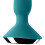 SATISFYER PLUG ILICIOUS 1 PLUG VIBRATOR - GREEN 4
