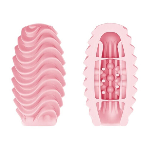 PRETTY LOVE PASSIONATE DOUBLE-SIDED EGG 1