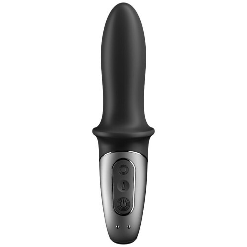 SATISFYER HOT PASSION ANAL VIBRATOR 2