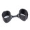 OHMAMA FETISH NYLON WRIST RESTRAINTS 2