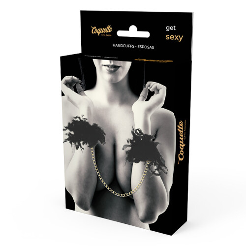 COQUETTE CHIC DESIRE - ESPOSAS DELUXE 1