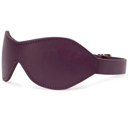 FIFTY SHADES FREED LEATHER BLINDFOLD 2