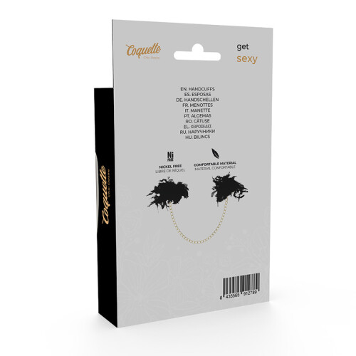 COQUETTE CHIC DESIRE - ESPOSAS DELUXE 2