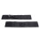 OHMAMA FETISH NYLON WRIST RESTRAINTS 4