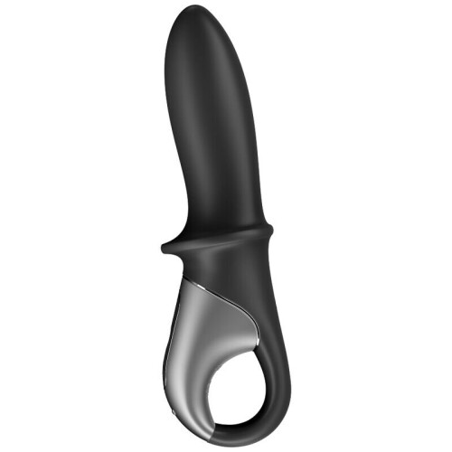 SATISFYER HOT PASSION ANAL VIBRATOR 1
