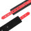 OHMAMA FETISH LOCK BUCKLE WRIST RESTRAINTS 1