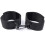 OHMAMA FETISH NYLON WRIST RESTRAINTS 1