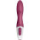 SATISFYER HEATED AFFAIR G-SPOT VIBRATOR 3