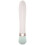 SATISFYER HEAT WAVE VIBRATOR - WHITE 2