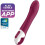 SATISFYER BIG HEAT G-SPOT VIBRATOR 1