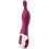 A-Mazing 1 Vibrador Burdeos - Satisfyer 1