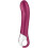 SATISFYER BIG HEAT G-SPOT VIBRATOR 2