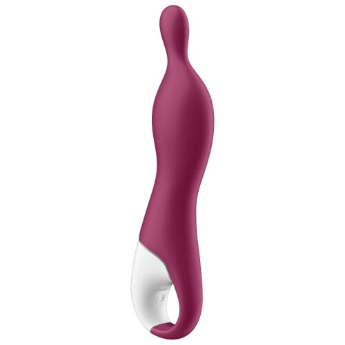 A-Mazing 1 Vibrador Burdeos - Satisfyer 1