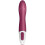 SATISFYER BIG HEAT G-SPOT VIBRATOR 3