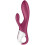 SATISFYER HEATED AFFAIR G-SPOT VIBRATOR 2