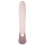 SATISFYER HEAT WAVE VIBRATOR - PINK 3