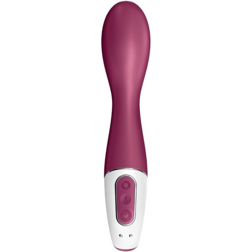 SATISFYER HOT SPOT G-SPOT VIBRATOR 2