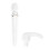 SATISFYER DOUBLE WAND-ER WHITE 2