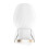 SATISFYER DOUBLE WAND-ER WHITE 3