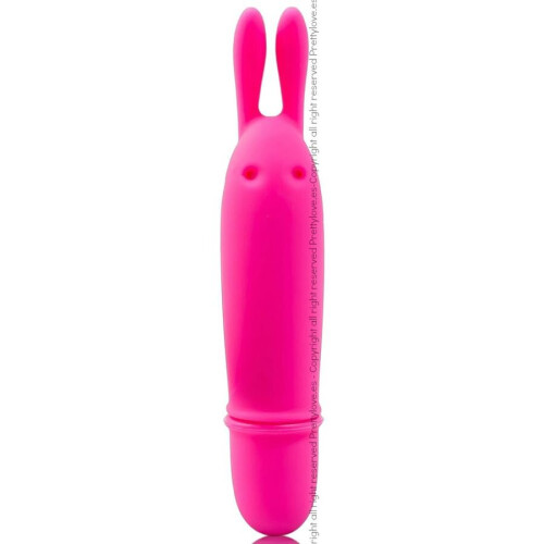 PRETTY LOVE Vibratore 1