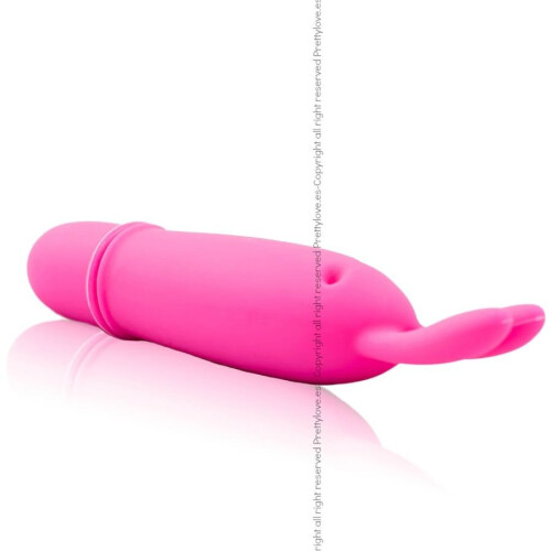 PRETTY LOVE Vibratore 2