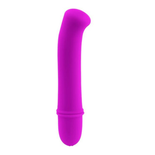PRETTY LOVE Vibratore 2