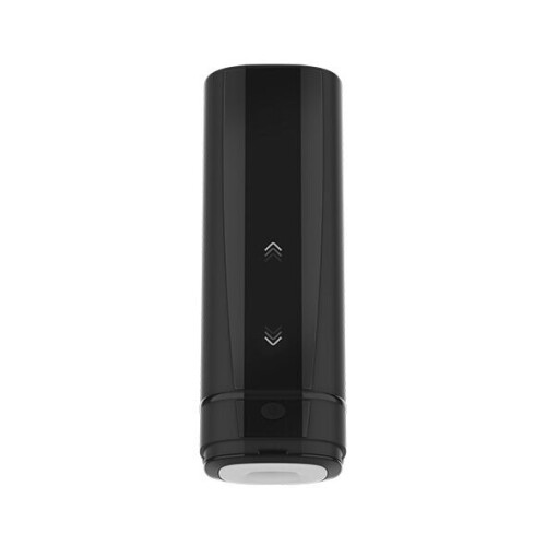 KIIROO - ONYX+ TELEDILDONIC MASTURBATOR MIT HAUTTEXTUR 1