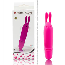 PRETTY LOVE Vibratore