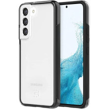 (S22 5G) Incipio OrganicoreClear Case for Galaxy S22 Series