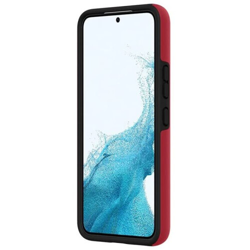 Incipio (S22+ 5G, Red) Incipio Duo Protective Case for Galaxy S22 Series 1