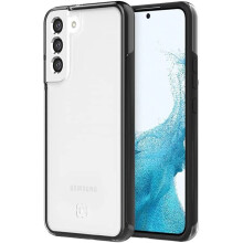 (S22+ 5G) Incipio OrganicoreClear Case for Galaxy S22 Series