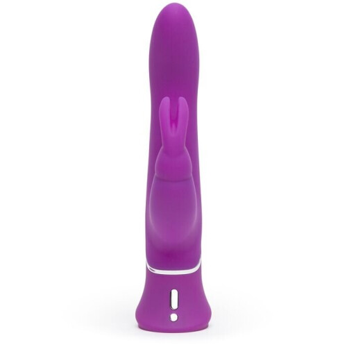 HAPPY RABBIT VIBRATOR CURVE POWER MOTION 1