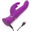 HAPPY RABBIT VIBRATOR CURVE POWER MOTION 3
