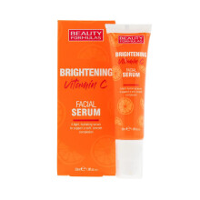 Beauty Formula Vitamin C Brightening Face Serum 30MI