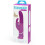 HAPPY RABBIT VIBRATOR CURVE POWER MOTION 4