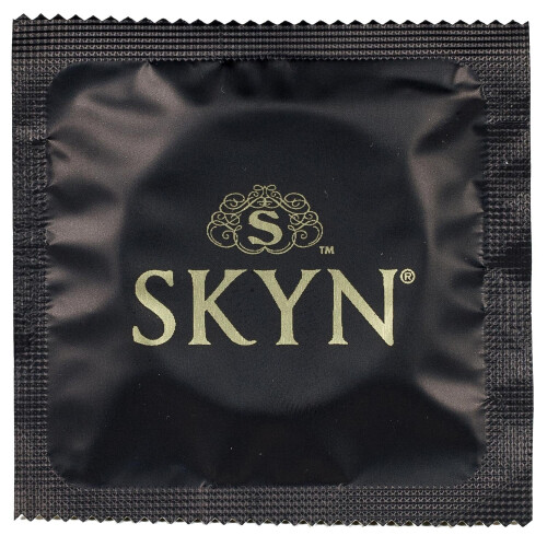 Mates SKYN Original Condom BX144 Clinic Pack 1