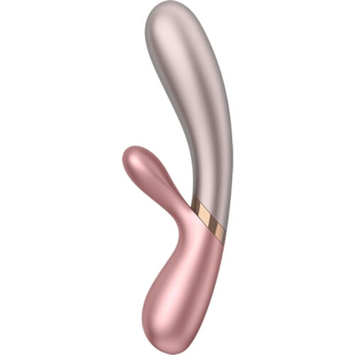 Satisfyer - HOT LOVER Vibrator 1