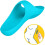 SATISFYER TEASER FINGER VIBRATOR - BLUE LIGHT 2