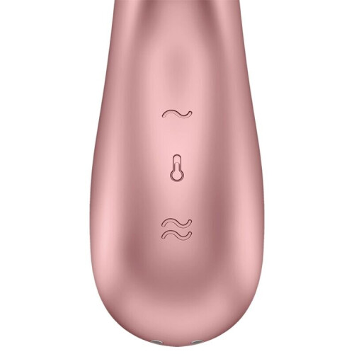 Satisfyer - HOT LOVER Vibrator 2