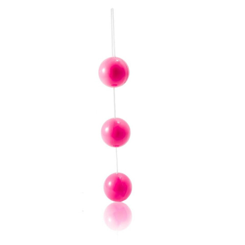 SEXUAL BALLS PINK 1