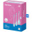 SATISFYER YONI POWER 2 TRAINING SET - BLUE 3