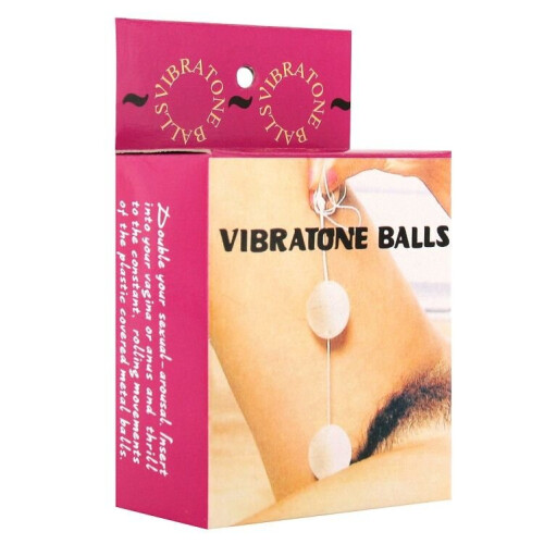 VIBRATONE BALLS 1
